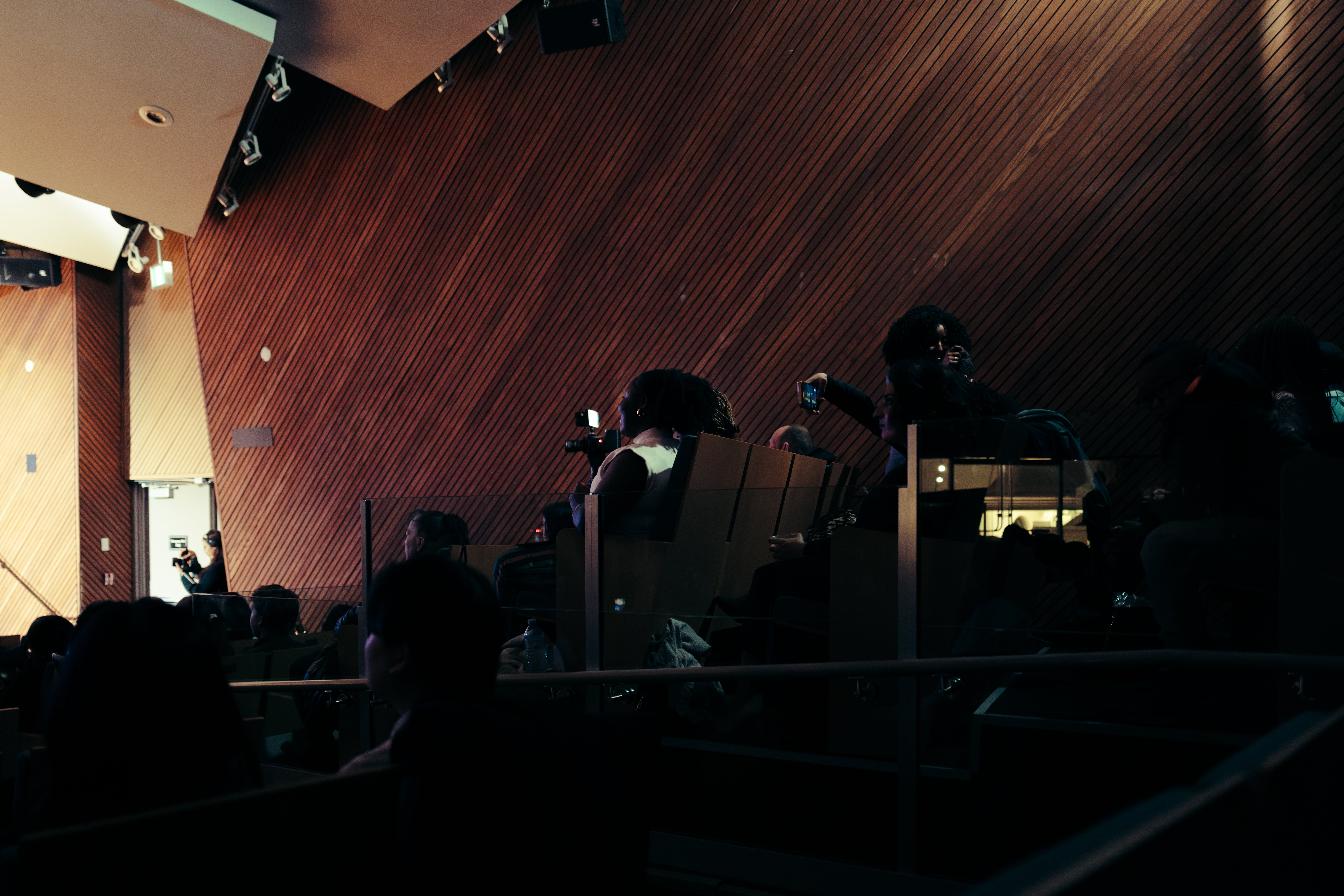 Gbèdu audience perspective